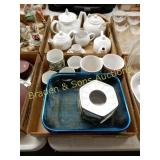 GROUP OF 2 BOXES OF ASSTD MDSE