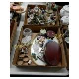 GROUP OF 2 BOXES OF ASSTD MDSE