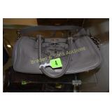 GROUP OF 2 USED BRIGHTON PURSES