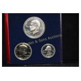 US 1976 BICENTENNIAL PROOF SET