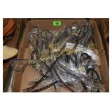 GROUP OF 30 NEW WESTERN BOLOS