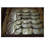 GROUP OF 20 NEW WESTERN BELT BUCKLES