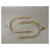 GROUP OF 100 PAIRS OF CONTEMPORARY CAVALRY