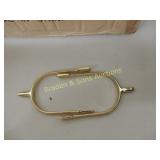 GROUP OF 100 PAIRS OF CONTEMPORARY CAVALRY