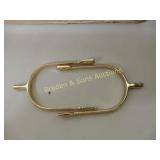 GROUP OF 100 PAIRS OF CONTEMPORARY CAVALRY