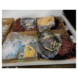 GROUP OF 4 BOXES OF ASSTD MDSE