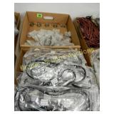 GROUP OF 50 CAVALRY KEY CHAINS