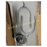 GROUP OF 50 CONTEMPORARY CAVALRY SPURS WITH