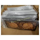 GROUP OF 20 NEW TOOLED LEATHER BILLFOLDS
