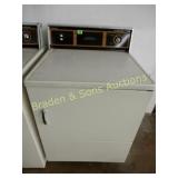 USED GE HEAVY DUTY DRYER IN WORKING ORDER