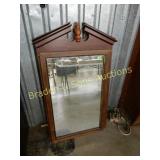 GROUP OF 3 MIRRORS