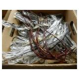 GROUP OF 30 NEW WESTERN BOLOS