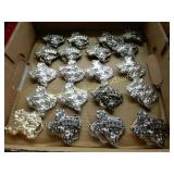 GROUP OF 23 NEW WESTERN BELT BUCKLES