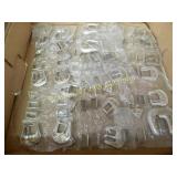 GROUP OF 20 NEW WESTERN BELT BUCKLES