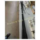 GROUP OF 10 NEW BUGGY WHIPS