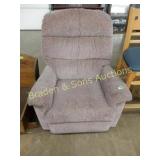 USED LAZY BOY ROCKER/RECLINER