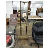 USED MECHANICAL LIFT