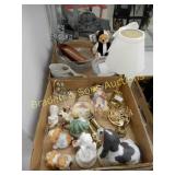 GROUP OF 2 BOXES OF ASSTD MDSE