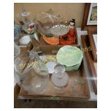 GROUP OF 2 BOXES OF ASSTD MDSE