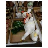 GROUP OF 2 BOXES OF ASSTD MDSE