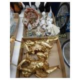 GROUP OF 2 BOXES OF ASSTD MDSE