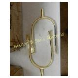 GROUP OF 100 CAVALRY SPURS