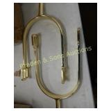 GROUP OF 100 CAVALRY SPURS