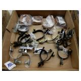 GROUP OF 5 PAIRS OF CONTEMPORARY CHILDREN