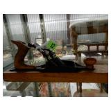 ANTIQUE WINCHESTER WOOD PLANE