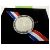 US 2013 FIVE STAR GENERALS COMMEMORATIVE PROOF