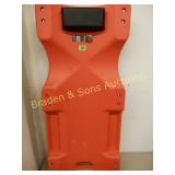 USED MECHANICS CREEPER