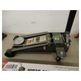 USED PITTSBURG 3 TON FLOOR JACK