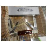 NEW BOKER TREE BRAND FOLDING POCKET KNIFE WITH