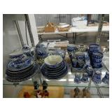 GROUP OF 63 NORITAKE PIECES