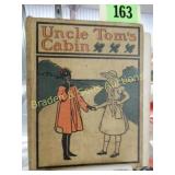 UNCLE TOM