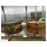 GROUP OF 2 VINTAGE CHILDREN