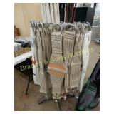 LARGE ASSORTMENT OF CINCH STRAPS AND WESTERN