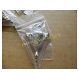 GROUP OF 20 NEW WESTERN KEY CHAINS