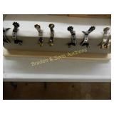 GROUP OF 4 PAIRS NEW CONTEMPORARY CHILDRENS