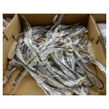 GROUP OF 20 NEW WESTERN BOLOS