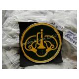 GROUP OF 100 THIRD CAVALRY [INS