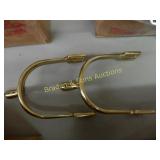 GROUP OF 30 NEW CONTEMPORARY CAVALRY SPURS