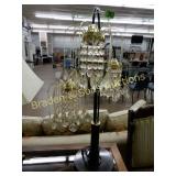 CONTEMPORARY TABLE LAMP