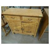 ENTRYWAY CABINET