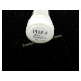 GROUP OF 40 - 1928-S BUFFALO NICKLES