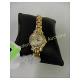 LADIES BULOVA WRISTWATCH