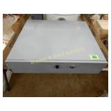 USED LOCKING CASH TILL