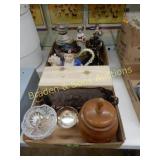 GROUP OF 2 BOXES OF ASSTD MDSE