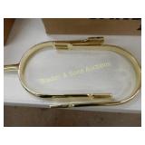 GROUP OF 100 CONTEMPORARY CAVALRY SPURS WITH