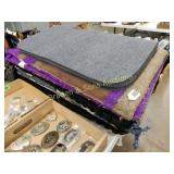 GROUP OF 6 NEW HIGH QUALITY SADDLE PADS